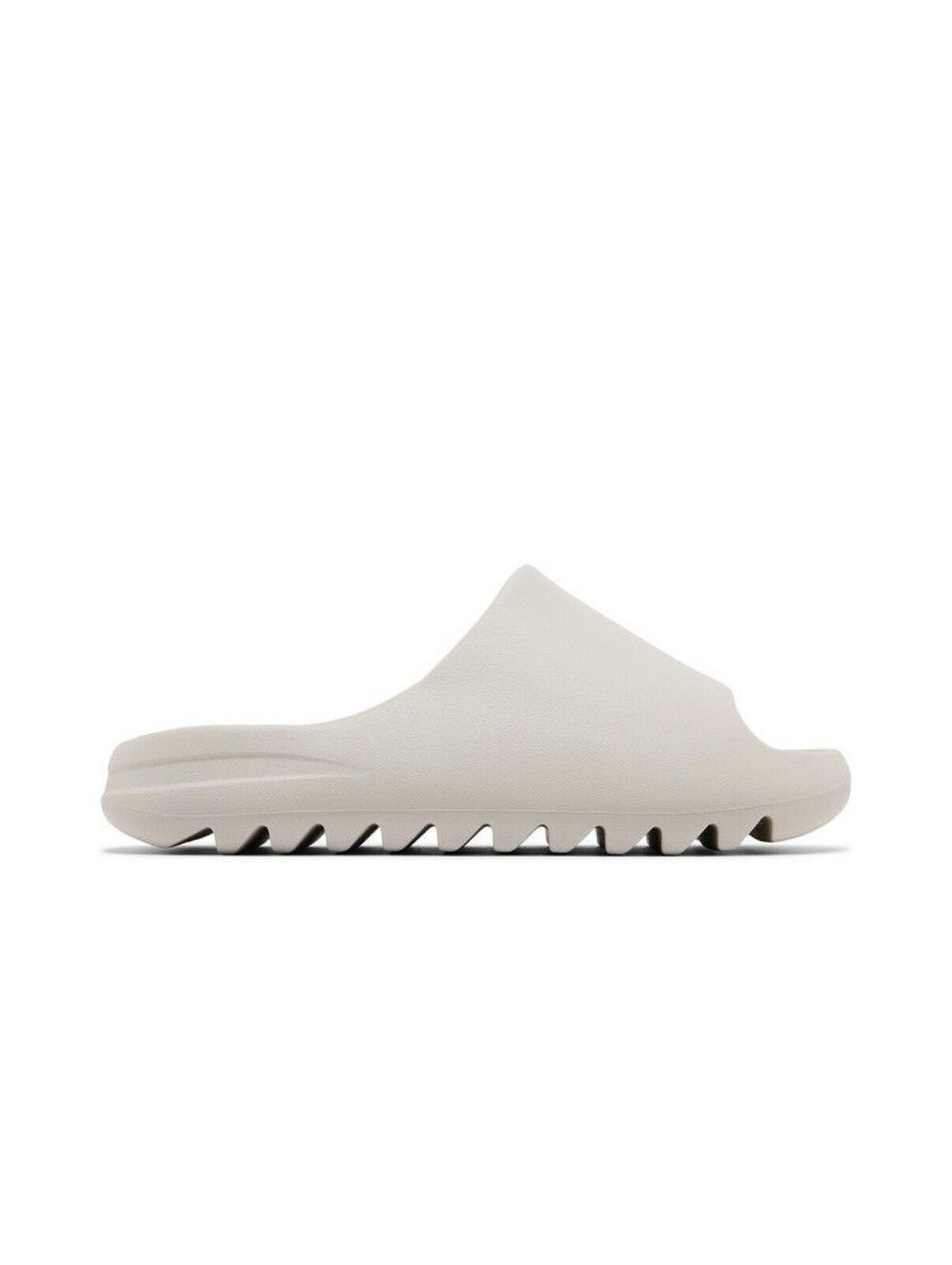 Yeezy Slide YS-01 Cream Size 12 - New in Original Packaging